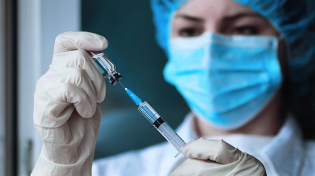 ​Türkiye de ilk olarak Pediatrik Hepatit A aşısı üretilecek.