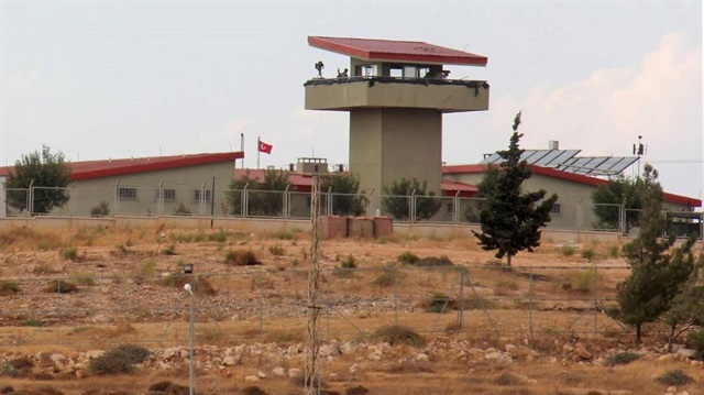 تركيا تعلن إنشاء نقطة مراقبة بإدلب