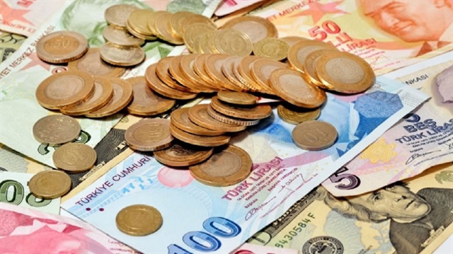 أسعار صرف الليرة التركية والسورية أمام العملات الرئيسية