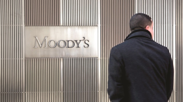 Moody's