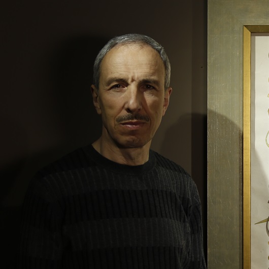 Mehmed Özçay, Röportaj, 2018