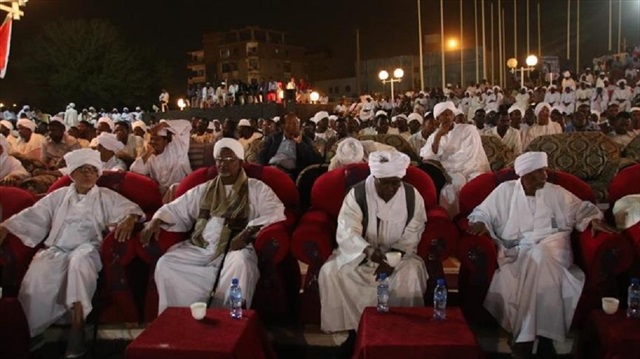 "علماء السودان" تطالب الجامعة العربية و"التعاون الإسلامي" بالتحرك ضد جرائم إسرائيل