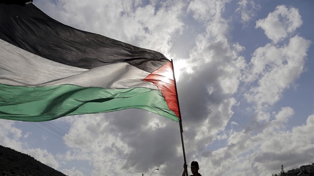 Arşiv: Filistin, ABD'deki temsilcisini geri çekme kararı aldı