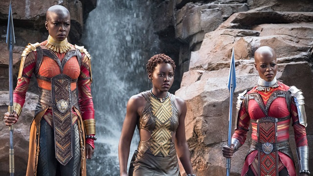 Black Panther’in yönetmeni, tümü kadın karakterlerden oluşan Wakanda filmi çekebilir
