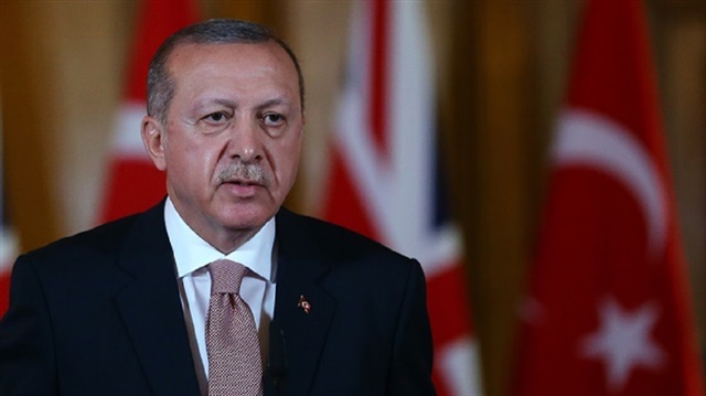 أردوغان يهاتف زعماء مسلمين لاتخاذ موقف حول المجازر بفلسطين