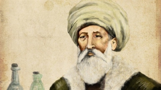 Akşemseddin, İstanbul'u fetheden Osmanlı padişahı Fatih Sultan Mehmed Han'ın hocasıydı.