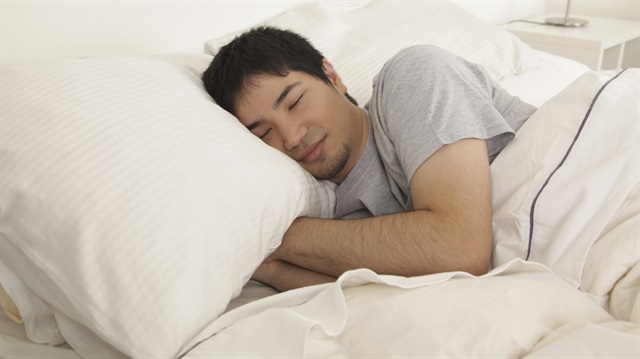 Ramazan ayında ortaya çıkan değişiklikler uyku düzeninizi etkileyebilir. 