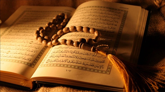 Kur'an'da üç mucizevî unsur bir aradadır.  
