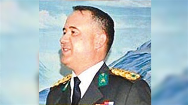 Ali Kalyoncu