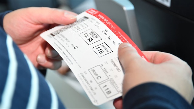 Türk Hava Yolları bilet fiyatları