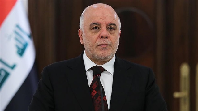 العبادي يدعو هيئة النزاهة للتحقيق مع مفوضية الانتخابات العراقية