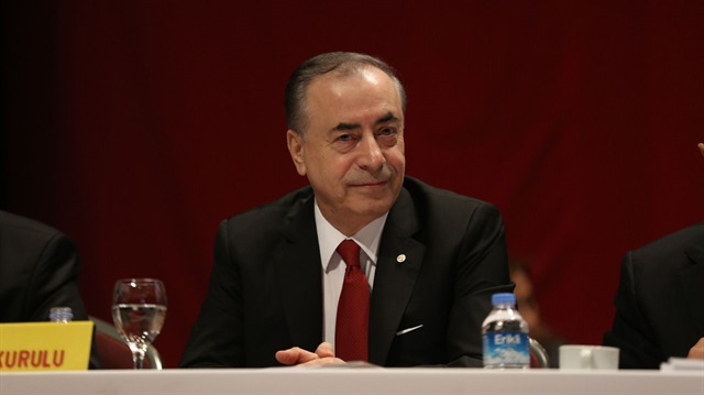 Mustafa Cengiz.