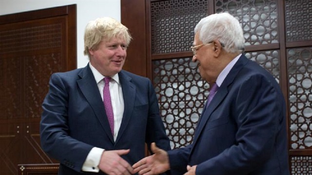 بريطانيا تعلن عن موقفها من المجازر الإسرائيلية في غزة