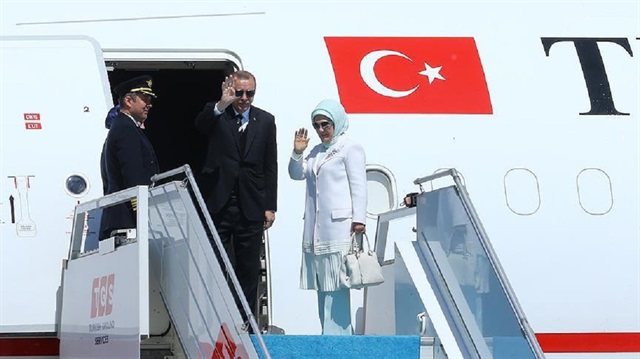 أردوغان يزور البوسنة الأحد المقبل