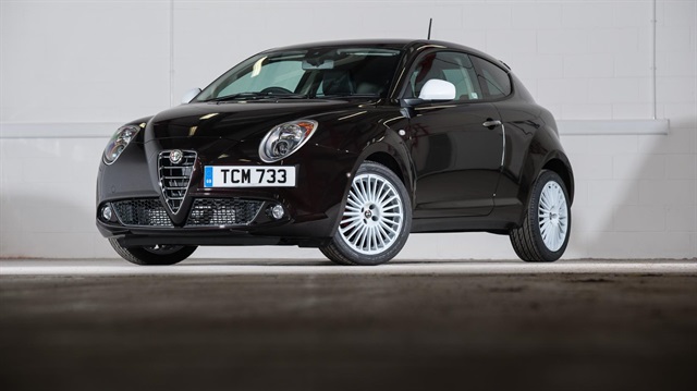 ​İtalyan otomotiv devi Fiat iki modelin üretimini sonlandırıyor.