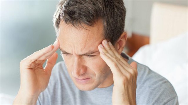 Oruçluyken baş ağrısı nasıl önlenir? sorularının yanıtını haberimizde.