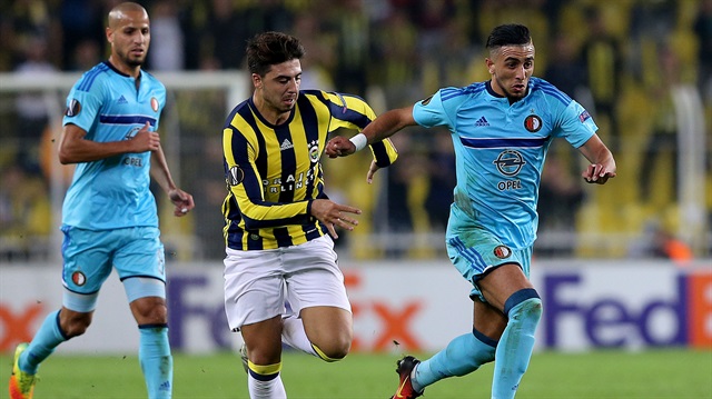 Bilal Başacıkoğlu bu sezon Feyenoord formasıyla çıktığı 18 maçta 3 gol atarken 3 de asist kaydetti.