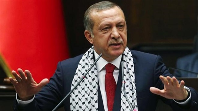 دبلوماسي فلسطيني: شعبنا شجاع ويقدّر لأردوغان مواقفه العادلة