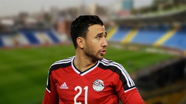 اللاعب المصري "تريزيجيه" يسطع نجمه في الدوري التركي​