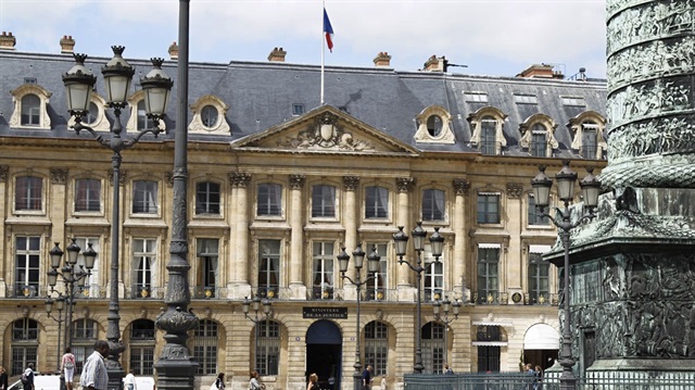 الداخلية الفرنسية: أحبطنا مخططًا لهجوم جديد في البلاد