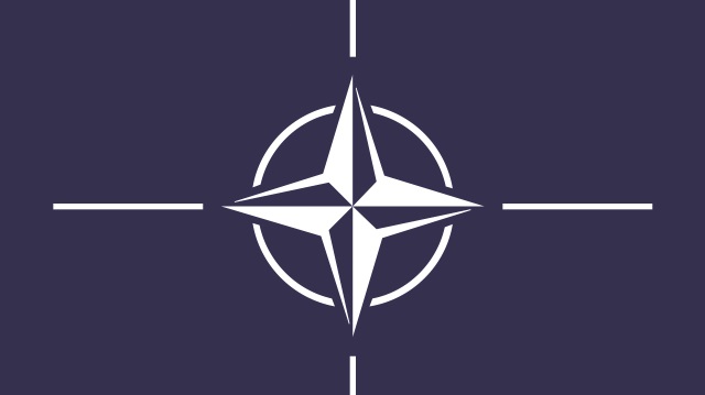 Moldova'da NATO ofisine kilit