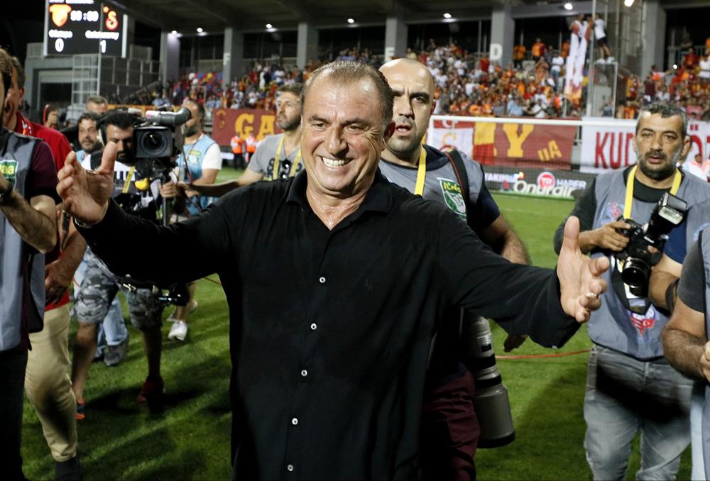 Galatasaray In Sampiyonlar Ligi Ndeki Muhtemel Rakipleri