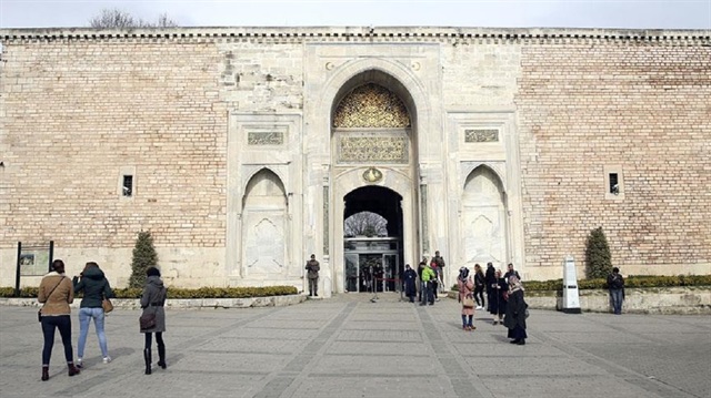​İstanbul'daki müzelerin hedefi, 10 milyonun üzerinde ziyaretçi ağırlamak.