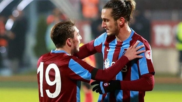 Yusuf Yazıcı bu sezon takımına 10 gol 5 asistlik, Abdülkadir Ömür ise 3 gol 6 asistlik bir katkı sağladı.