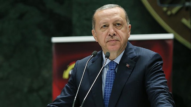 مباشر كلمة للرئيس التركي رجب طيب أردوغان أمام تجمع للمغتربين بسراييفو