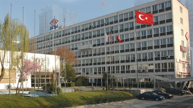 Korkmaz, Türkiye'nin en büyük projelerinde TSE'nin gözetim ve muayene işlerini almaya başladıklarının müjdesini verdi.