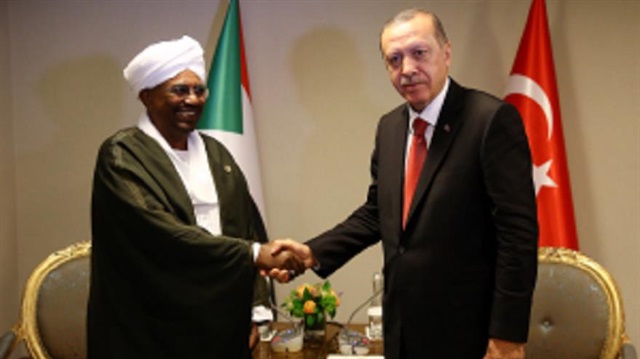 الرئيسان التركي والسوداني يتفقان على تواريخ جديدة "دون تحديدها" لتنفيذ الاتفاقيات الموقعة