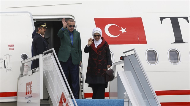أردوغان يتوجه إلى البوسنة والهرسك 
