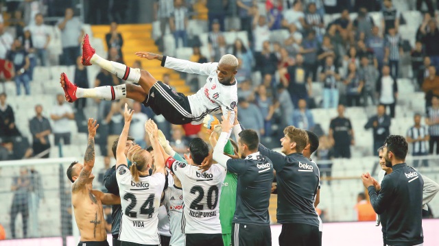  Anderson Talisca