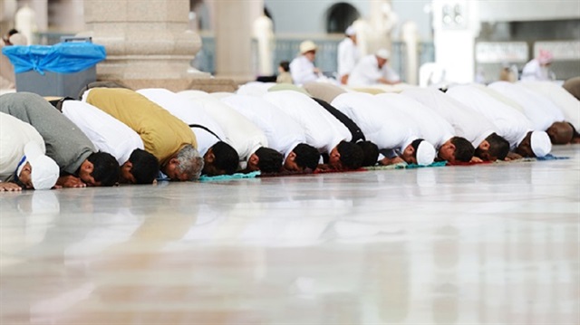 Kıble neden Mescid-i Aksa'dan Kabe'ye döndü​?