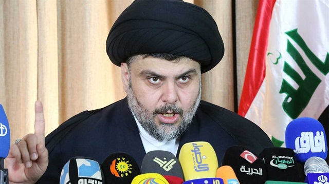 Mukteda Sadr'ın iktidar yürüyüşü