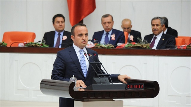 AK Parti Çanakkale milletvekili adayları belli oldu
