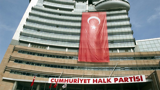 CHP milletvekili aday listesi belli oldu. 