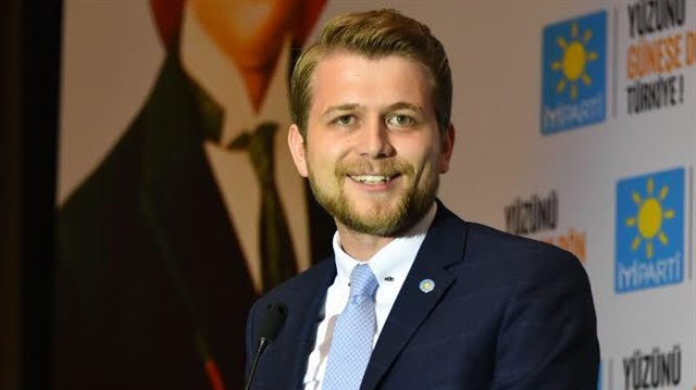 Osman Ertürk Özel