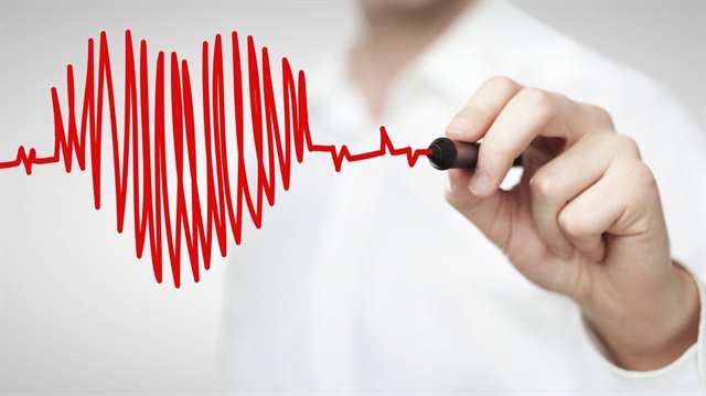 ​Kardiyoloji Uzmanı Dr. Göksel Dağaşan, doktor kontrolü altında olan kalp hastalarının oruç tutabileceğini söyledi. 