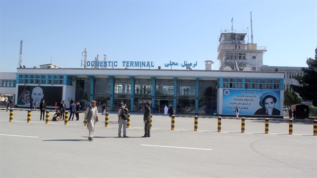 Ankara-Kabul air trade corridor to boost bilateral trade