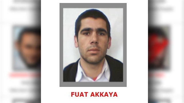 Fuat Akkaya, Zeynal Kucuk among 5 terrorists killed in operation, another 8 killed during airstrikes in Tunceli province