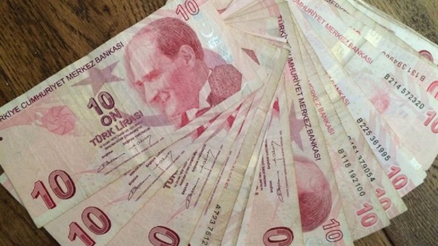 تعرف على سعر صرف الليرة "التركية والسورية" مقابل العملات