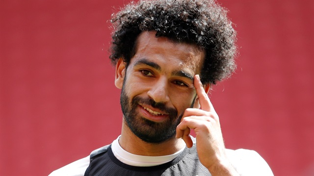 Mohamed Salah, final maçında takımının en önemli kozu olacak.