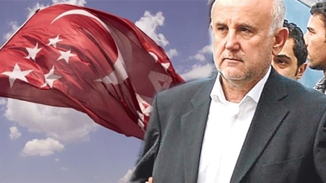 Eski Devlet Güvenlik Mahkemesi savcısı ve emekli Hakim Albay Tanju Güvendiren, Ankara 1. sıradan aday oldu.