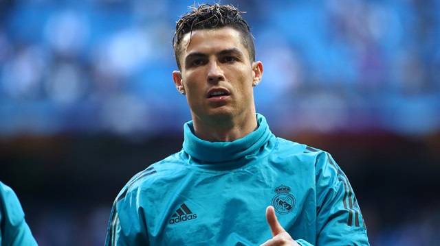 Cristiano Ronaldo bu sezon çıktığı 40 maçta 42 gol atarken, 8 de asist yaptı.