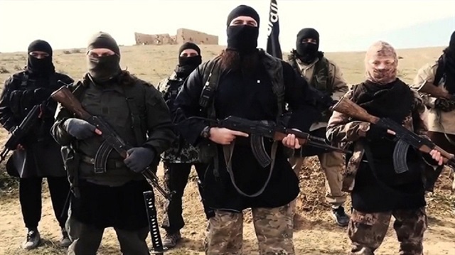 تنظيم "داعش" الإرهابي يقتل مختار قرية في مدينة كركوك العراقية