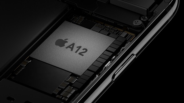 Apple bu sene tanıtacağı iPhone'larda A12 işlemcisini kullanacak.