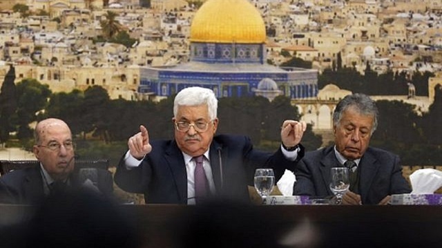 الرئاسة الفلسطينية: "صفقة القرن" الأمريكية مصيرها الفشل