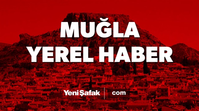 Muğla’da orman yangını son durum...