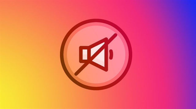 Müjde: Instagram, 'sessize al' özelliğini aktif etti!